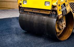 Best Asphalt Driveway Installation  in St Johns, MI